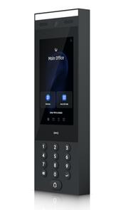 UniFi Access Intercom with Camera and Keypad