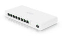 UISP Router 8x GbE RJ45 ports 1x 1G SFP port