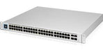 48-Port UniFi Gigabit Managed PoE+ Switch Gen2 32x PoE Ports