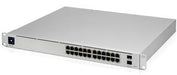 24-Port UniFiSwitch Gen2 Pro Gigabit Managed Switch