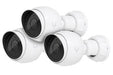 3-pack of UVC-G5-BULLET UniFi Protect G5 Bullet 5MP 2K HD Camera