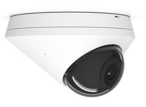 4MP HD Dome IP Camera Enhanced Dynamic Range Low-light Performance