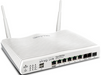 ADSL / VDSL / UFB Router with Firewall and VPN VoIP 11ac WiFi