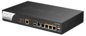 Dual Gigabit WAN Secure VPN Router with PoE