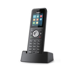 Rugged Cordless DECT Phone IP67