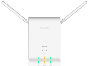 DECT Manager for IP Multi-Cell System