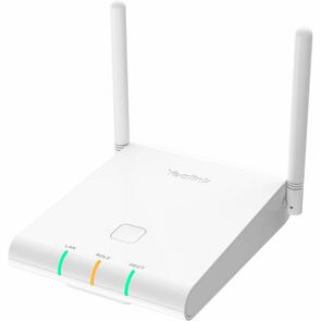 DECT Base for IP Multi-Cell System