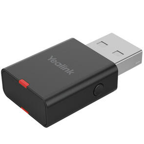 USB DECT Dongle for uWH6x series wireless headsets