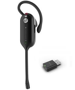 Portable DECT Wireless Headset UC & TEAMS