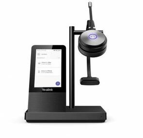 DECT Wireless Headset Mono UC/TEAMS