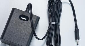 Spare / replacement power supply for WH62 and WH63 headsets