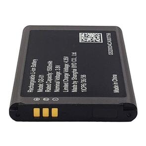 Spare Li-Ion Battery for WP810 WP820 and DP730