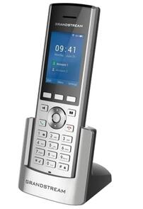 Enterprise Portable WiFi VoIP Phone