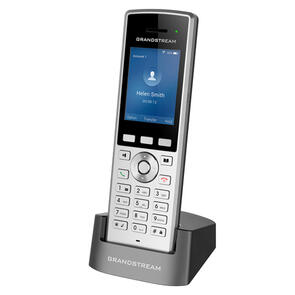 Portable WiFi VoIP Phone