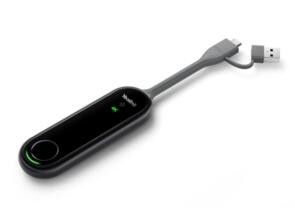4K Wireless Presentation Pod for Every Work Space
