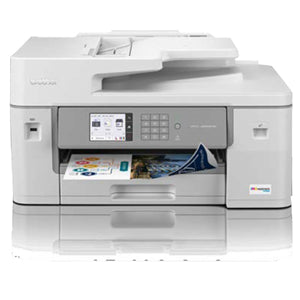 Brother MFCJ6555DWXL A3 Inkjet MFC  Printer